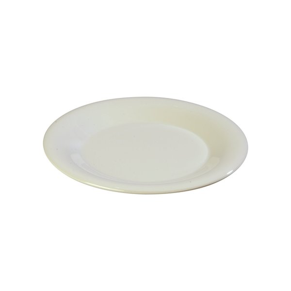 Wide Rim Pie Plate, 6.5