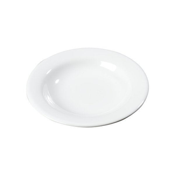 Pasta Soup Salad Bowl, 11 oz., Wht, PK24