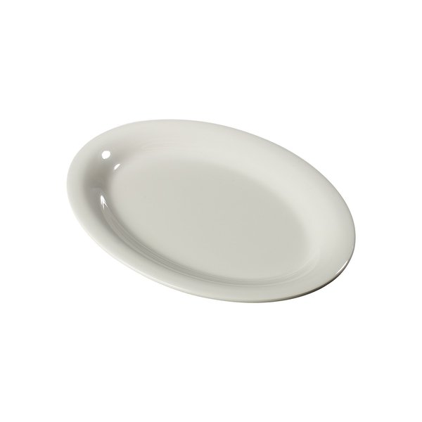 Oval Platter Tray, 9.5x7.25