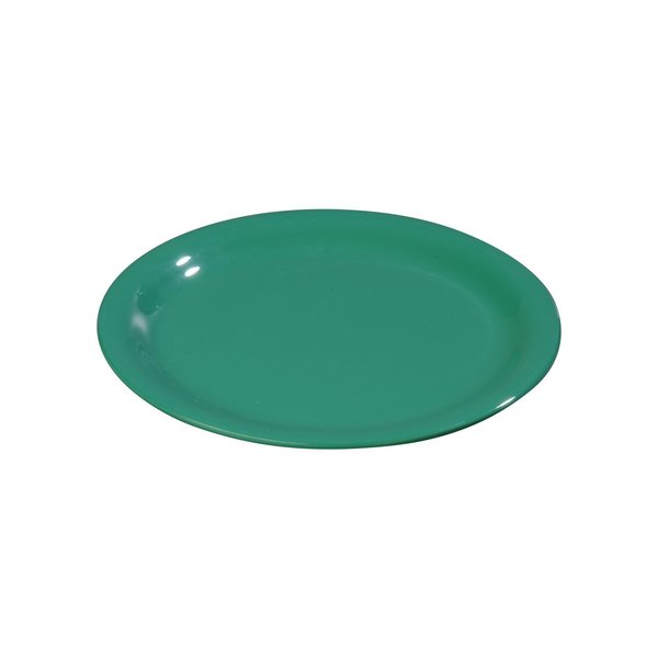 Wide Rim Salad Plate, 7.5