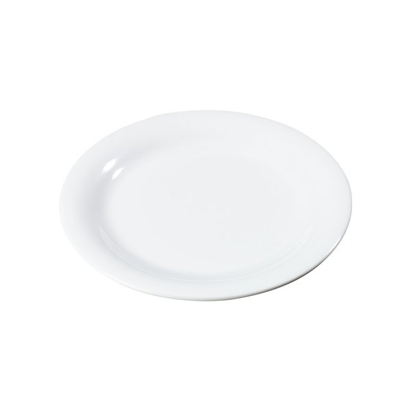 Narrow Rim Dinner Plate, 9