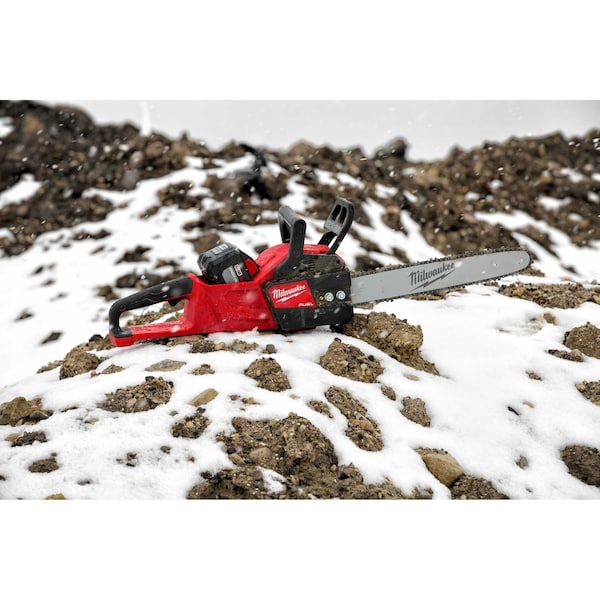M18 FUELâ¢ Cordless 16