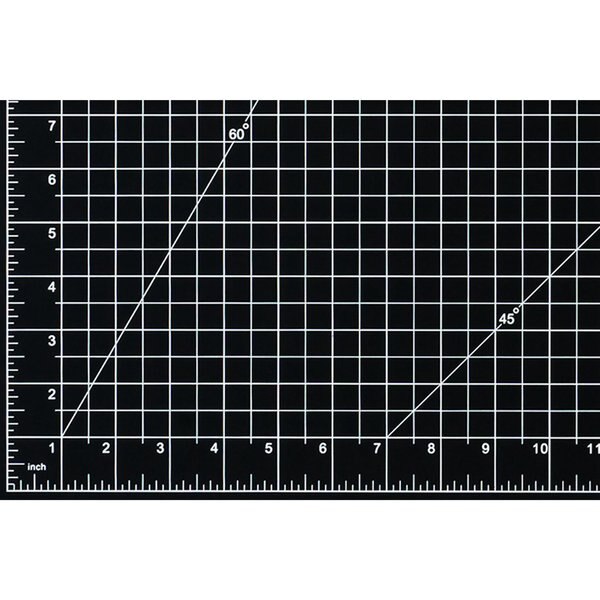Self-Healing Cutting Mats, 12