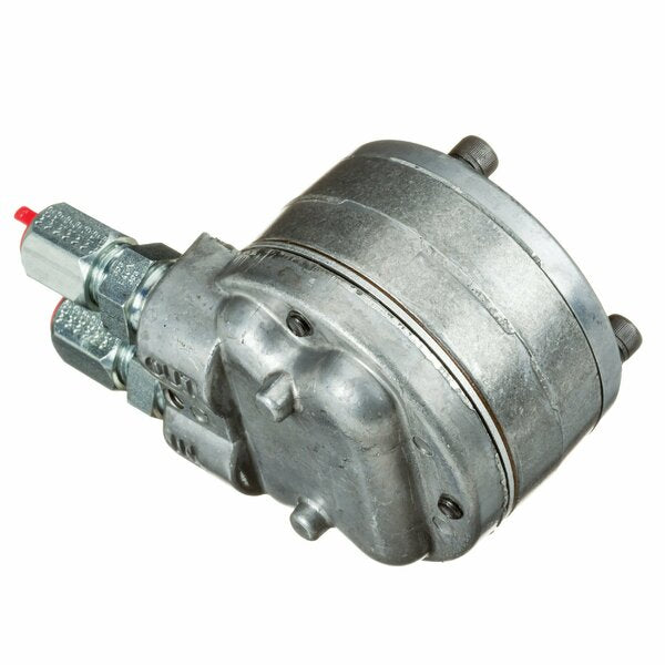 Oil Pump Model Ml