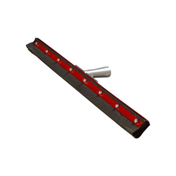 Dbl Foam Neoprene Floor Squeegee, 30