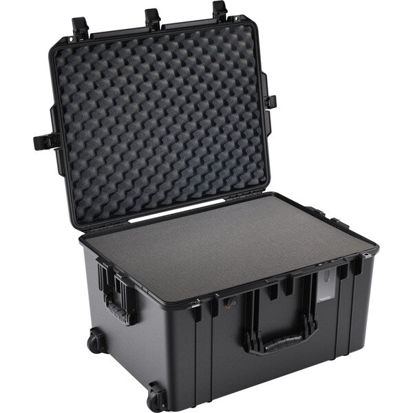ProtAirCase, 11.203125 in, PrPu, Blk