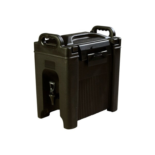 Cateraide, Beverage Server, 2.5 gal., Blk