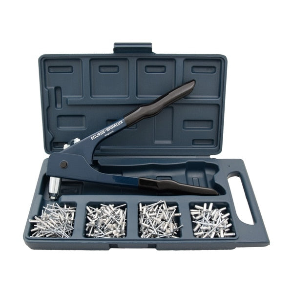 Heravy Duty Riveter Kit
