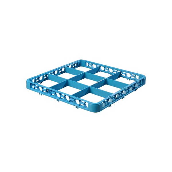 Dvde Glss Rack Ext, 1.78