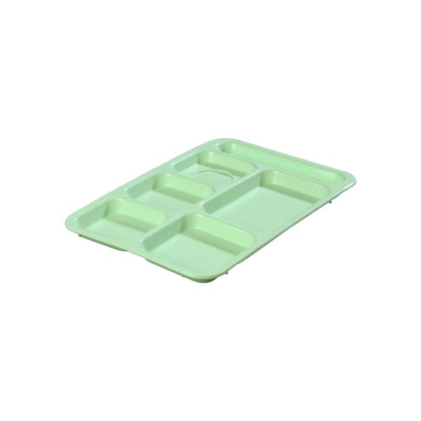 Right-Hand 6-Comp Tray, 14