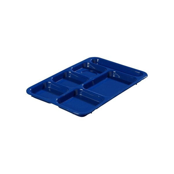 Right-Hand 6-Comp Tray, 14