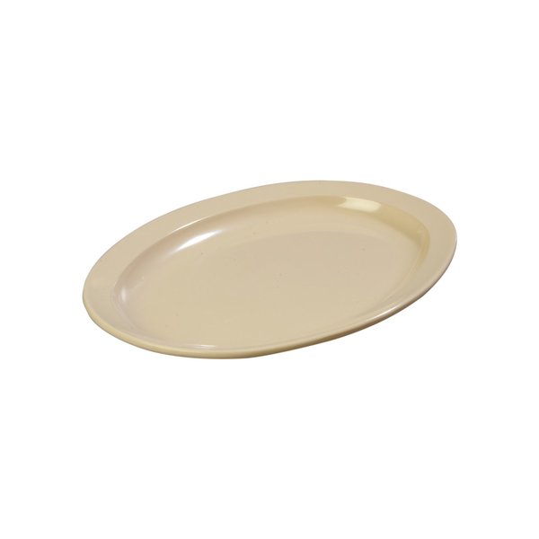 Melamine Plttr Tray, 13.5x9.75