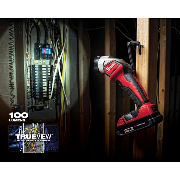 M18 Work Light (Tool Only)