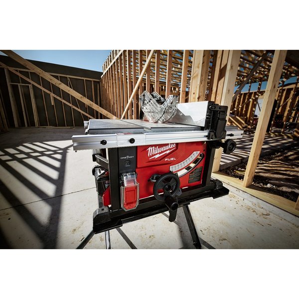 Table Saw 8 1/4 in Blade Dia., 24 1/2 in