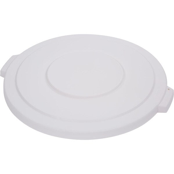 Trash Can Lid, 32 gal Rnd Trash Can Lid