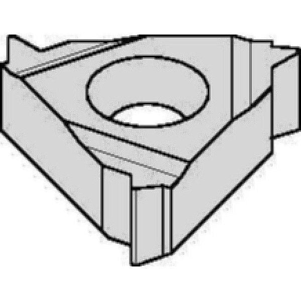 Threading Insert, 3ER, Triangle