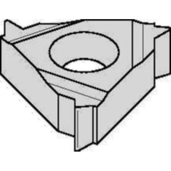 Threading Insert, 3ER, Triangle