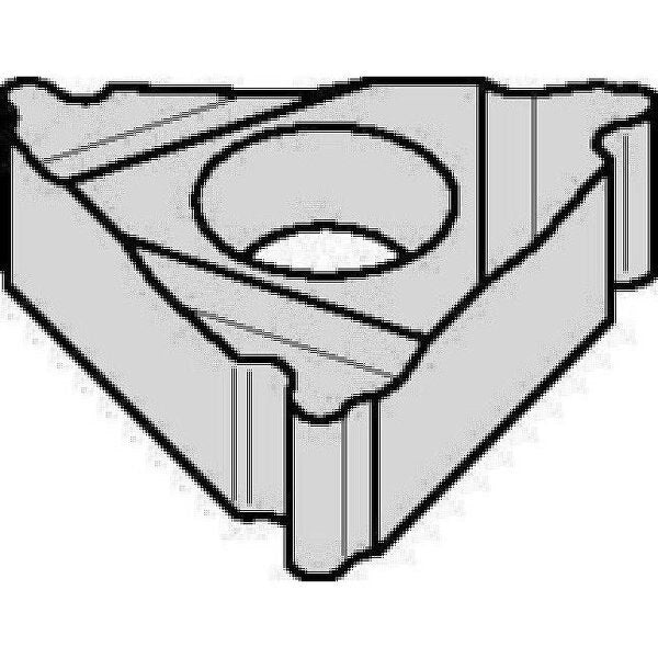 Threading Insert, 3ER, Triangle