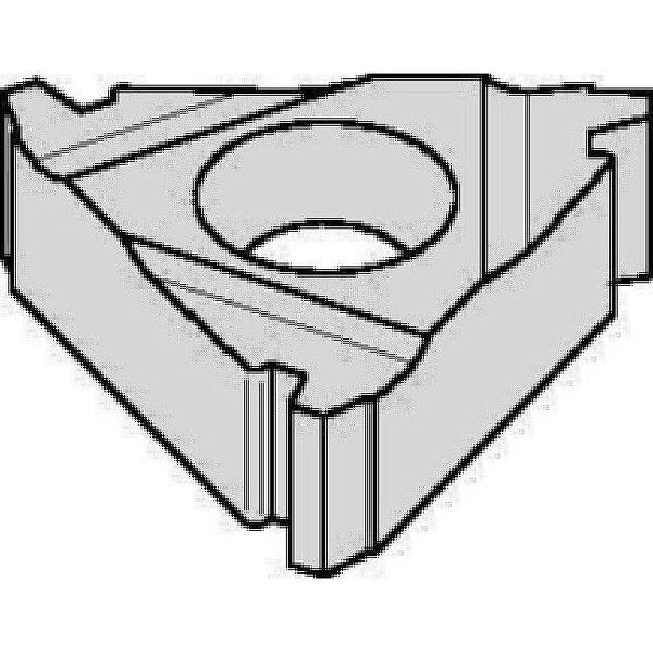 Threading Insert, 4ER, Triangle