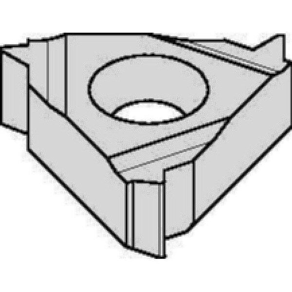 Threading Insert, 3IL, Triangle