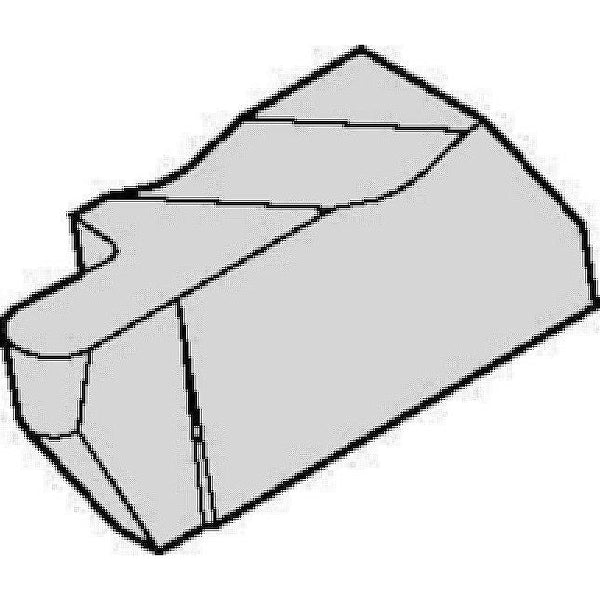 Grooving/Parting Insert, NRD, Carbide