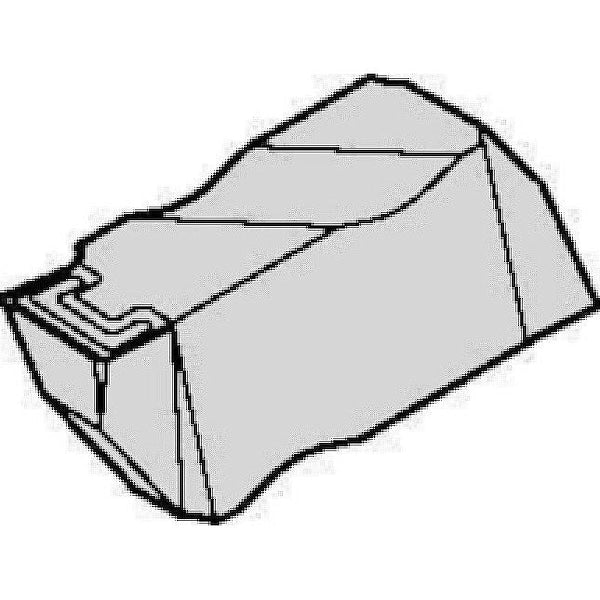 Grooving/Parting Insert, NF-K, Carbide