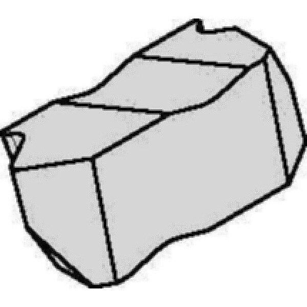Threading Insert, NDC,