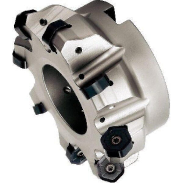 Facemill, M1200 D63 0 Z4