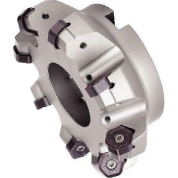 Facemill, M1200 D100 0Z8