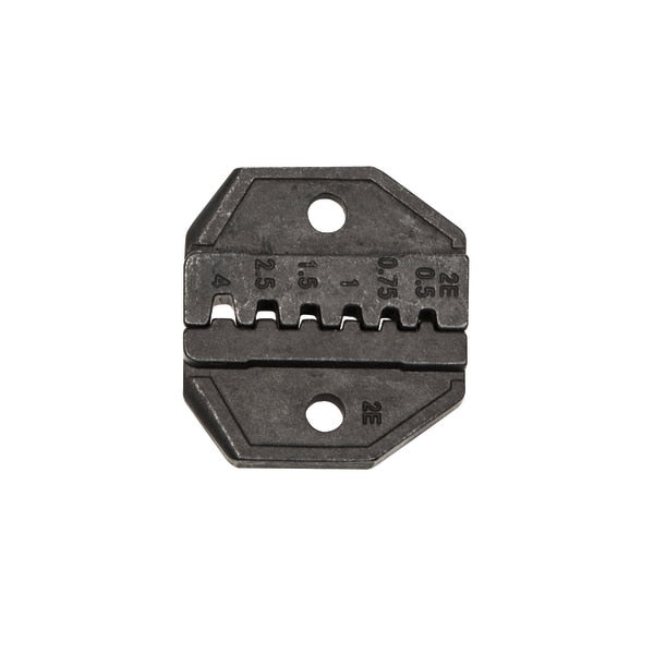 Die Set Pin Term, Ins or Non-Ins Ferrule