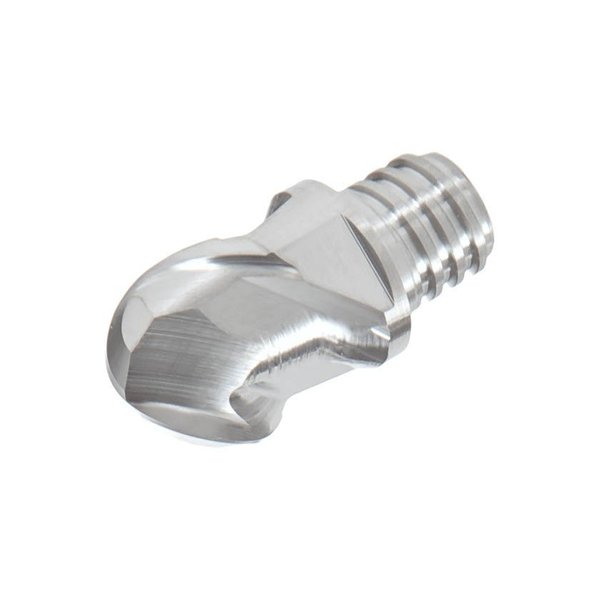 Solid End Mill Head, VBE0500L37-BGAU, PK2