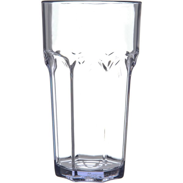 SAN Tumbler, 32 oz., Clr, PK24