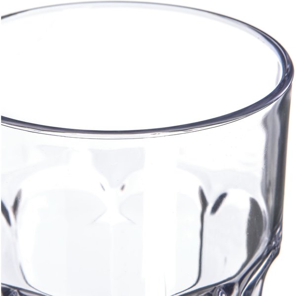 SAN Tumbler, 32 oz., Clr, PK24