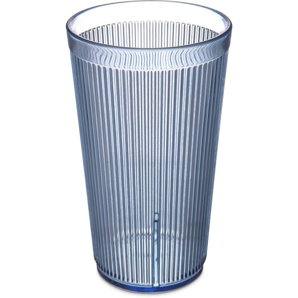 SAN Tumbler, 20.7 oz., Blue, PK48