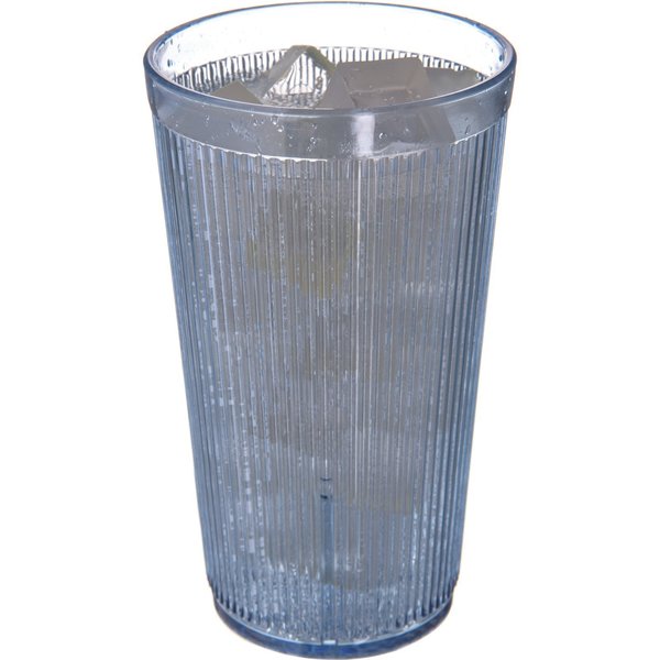 SAN Tumbler, 20.7 oz., Blue, PK48