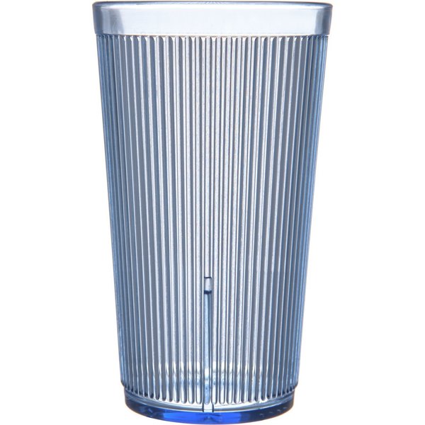 SAN Tumbler, 20.7 oz., Blue, PK48