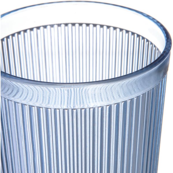 SAN Tumbler, 20.7 oz., Blue, PK48