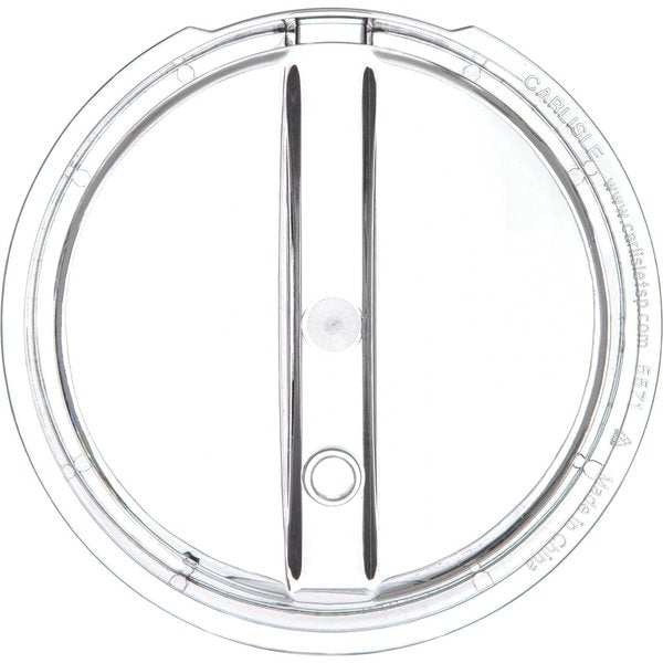 Vented Lid for Elan Pitcher, Clr, PK6