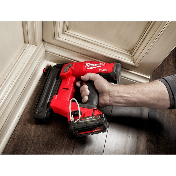 M18 FUEL 18 Gauge Brad Nailer (Tool Only)