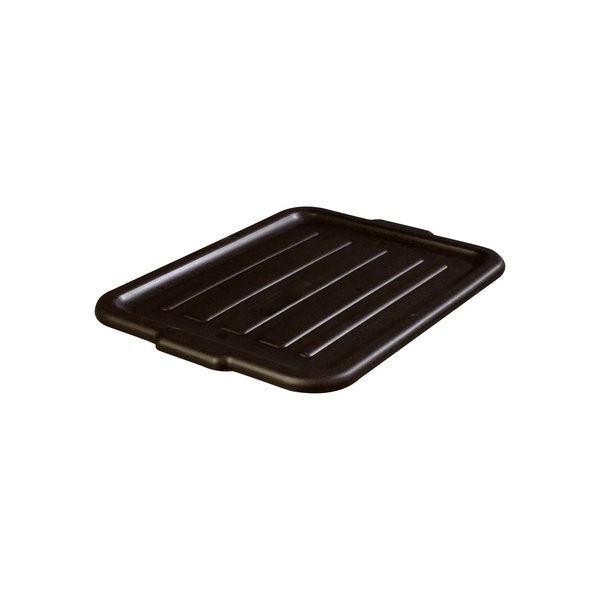 Unvrsl Bus Box Lid, 20x15x0.75