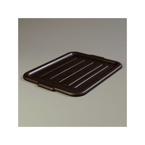 Unvrsl Bus Box Lid, 20x15x0.75