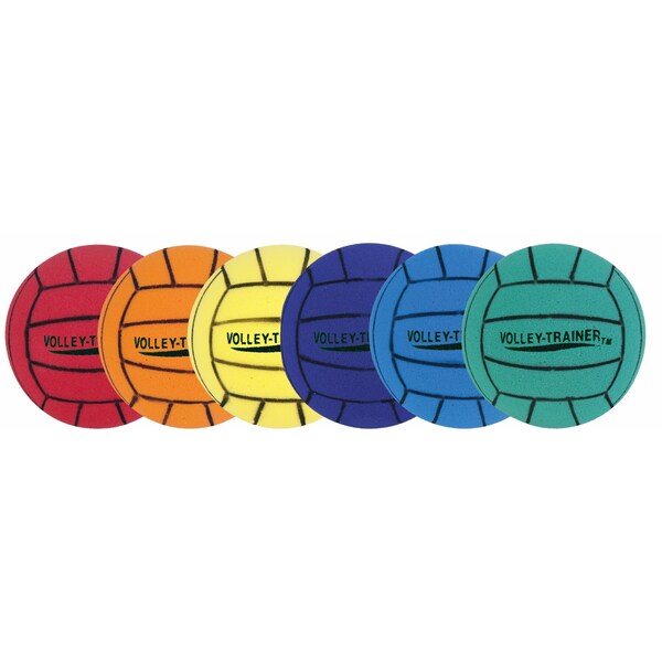 Ultra Foam VolleyBall Set, 8