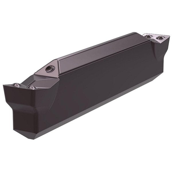 Grooving/Parting Insert, WMT-U-PH, Carbide