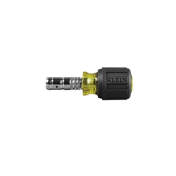 2-in-1 Nut Driver, Hex Head Slide Driveâ¢, 1-1/2-Inch
