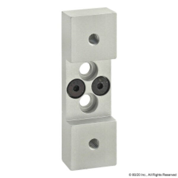 Roller Wheel, Bracket, 10 S 1