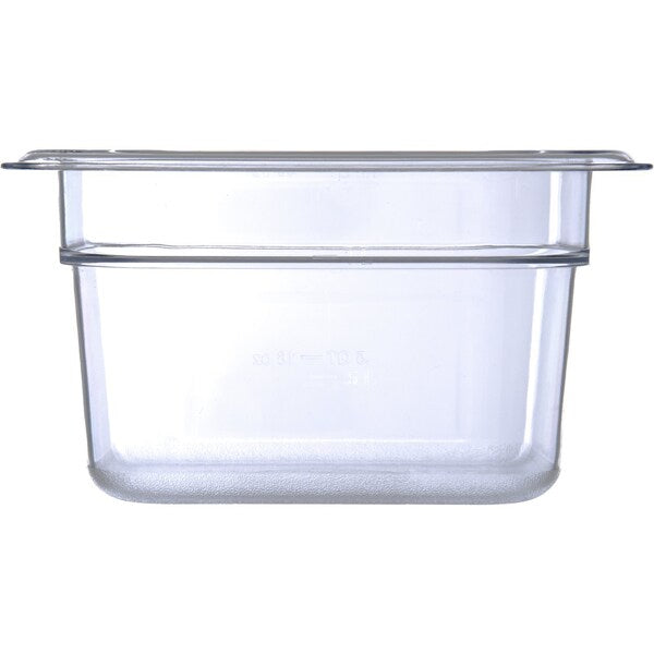 Food Pan PC, 4