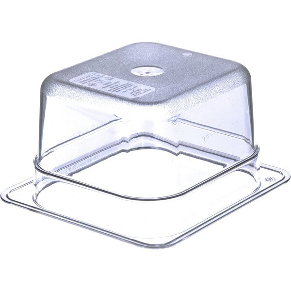 Food Pan PC, 4