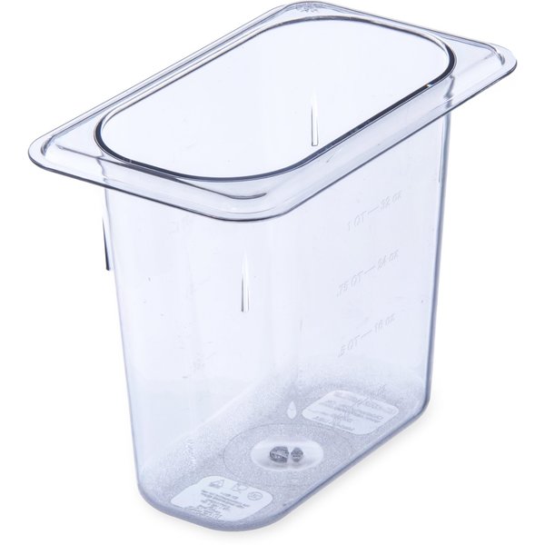 Food Pan PC, 6