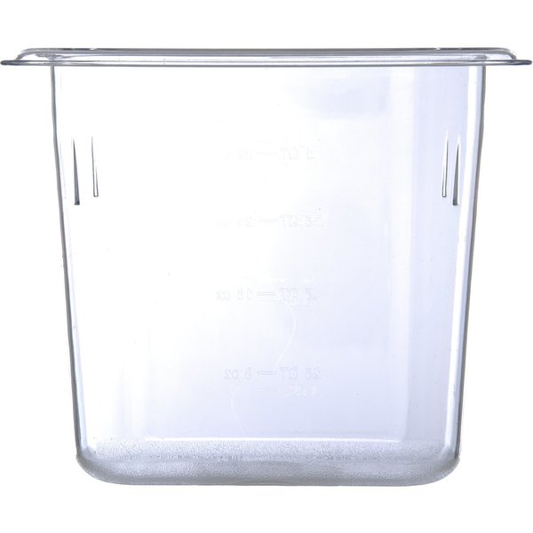 Food Pan PC, 6