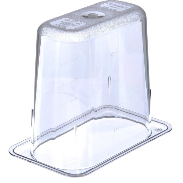 Food Pan PC, 6